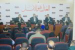 خلال زيارة لحزب العدل.. تنسيقية شباب الأحزاب والسياسيين تناقش ملفات المحليات والأحوال الشخصية وتمكين الشباب