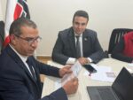 في ختام ماراثون الترشح.. عبد المنعم إمام يتقدم رسميًا لرئاسة “العدل” و55 مرشحًا يتنافسون على الهيئة العليا