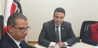 في ختام ماراثون الترشح.. عبد المنعم إمام يتقدم رسميًا لرئاسة “العدل” و55 مرشحًا يتنافسون على الهيئة العليا