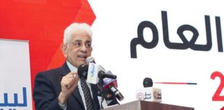 حسام بدراوي: حزب العدل حافظ على مبادئه على مدار 15 عامًا من الممارسة الديمقراطية
