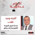 أشرف وحيد يكتب: عندما تتحول النبوءة الكابوسية إلى واقع